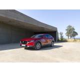 CX-30 SKYACTIV-G 2.0 M Hybrid (90 kW) (2019)