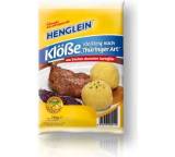 Kartoffelgericht im Test: Kloßteig nach Thüringer Art von Henglein, Testberichte.de-Note: 1.9 Gut