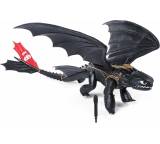 Dragons Barrel Roll Ohnezahn