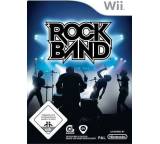 Rock Band (für Wii)