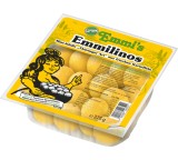 Kartoffelgericht im Test: Emmilinos Mini-Klöße Thüringer Art von Emmi's, Testberichte.de-Note: 2.6 Befriedigend