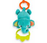 Tug Tunes Take-Along Toy Plüschanhänger