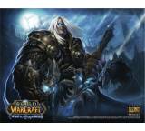 Mauspad im Test: Vario-Pad WoW-Edition - Lich King von Compad, Testberichte.de-Note: ohne Endnote