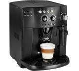 Kaffeevollautomat im Test: Magnifica ESAM 4008 von De Longhi, Testberichte.de-Note: ohne Endnote