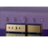 Verstärker im Test: RS-28CX von Leben, Testberichte.de-Note: ohne Endnote