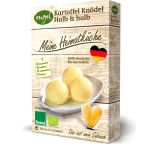 Kartoffelgericht im Test: Kartoffelknödel halb & halb von Engel - Meine Heimatküche, Testberichte.de-Note: 3.3 Befriedigend