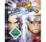 Naruto: Ultimate Ninja Storm (für PS3)