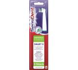 Aufsteckzahnbürste im Test: Universalzahnbürste Smart X von Müller / SensiDent, Testberichte.de-Note: 2.6 Befriedigend