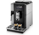 Kaffeevollautomat im Test: Maestosa EPAM 960.75.GLM von De Longhi, Testberichte.de-Note: 2.0 Gut