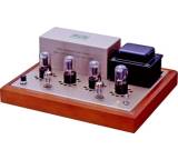 Verstärker im Test: CS-250 von Leben, Testberichte.de-Note: ohne Endnote