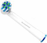 Aufsteckzahnbürste im Test: Soniwhite Compatible Toothbrush Heads Cross Action von Carolina Meyer, Testberichte.de-Note: 2.9 Befriedigend