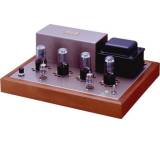 Verstärker im Test: CS-200 P von Leben, Testberichte.de-Note: ohne Endnote