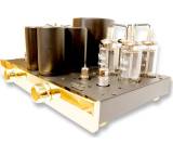 Verstärker im Test: OTL Mark II von EternalArts, Testberichte.de-Note: ohne Endnote