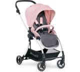 Kinderwagen im Test: Eagle 4S von Hauck, Testberichte.de-Note: ohne Endnote