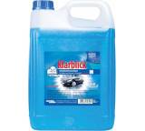 RobbyRob Klarblick Scheibenfrostschutz