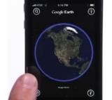 Handy-Software im Test: Earth (für Handy) von Google, Testberichte.de-Note: ohne Endnote