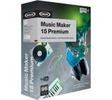 Music Maker 15 Premium