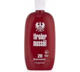 Sonnenschutzmittel im Test: Original Sonnenmilch LSF 20 von Tiroler Nussöl, Testberichte.de-Note: 1.6 Gut