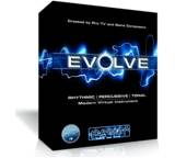 Audio-Software im Test: Evolve von Heavyocity, Testberichte.de-Note: 1.0 Sehr gut