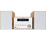 Stereoanlage im Test: Transita 300 von Nordmende, Testberichte.de-Note: 2.0 Gut