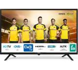 Fernseher im Test:  L32G4500 von CHiQ, Testberichte.de-Note: ohne Endnote