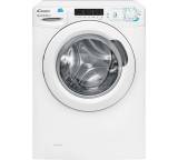 Waschmaschine im Test: CSS 1492D3-S von Candy, Testberichte.de-Note: ohne Endnote