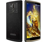 Smartphone im Test: K7 Pro von Oukitel, Testberichte.de-Note: ohne Endnote