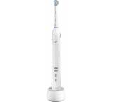 Elektrische Zahnbürste im Test: Pro 2 2000 von Oral-B, Testberichte.de-Note: 1.4 Sehr gut