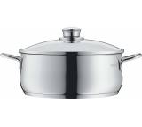 Kochtopf im Test: Diadem Plus von WMF, Testberichte.de-Note: 1.9 Gut