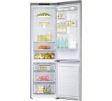 Kühlschrank im Test: RB37J500MSA/EF RB5000 von Samsung, Testberichte.de-Note: ohne Endnote