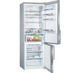 Kühlschrank im Test: Serie 6 KGN49AI40 von Bosch, Testberichte.de-Note: ohne Endnote