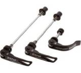 Schnellspanner im Test: Lock'n'Roll von Zefal, Testberichte.de-Note: 3.0 Befriedigend