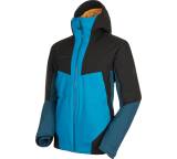 Casanna HS Thermo Hooded Jacket