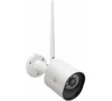 Überwachungskamera im Test: Focus 72 von Motorola, Testberichte.de-Note: 2.4 Gut