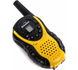 Funkgerät im Test: Latitude 100 von Binatone, Testberichte.de-Note: ohne Endnote