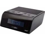 Radio im Test: HCG011DAB von Caliber, Testberichte.de-Note: ohne Endnote