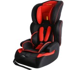 Kindersitz im Test: Kinderautositz 9-36kg von Besrey, Testberichte.de-Note: 1.9 Gut