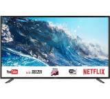 Fernseher im Test: 65BJ2E von Sharp, Testberichte.de-Note: ohne Endnote