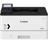 Drucker im Test: i-Sensys LBP223dw von Canon, Testberichte.de-Note: ohne Endnote