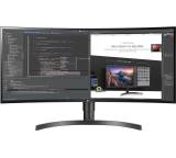 Monitor im Test: 34WL75C-B von LG, Testberichte.de-Note: ohne Endnote