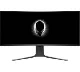 Monitor im Test: Alienware AW3420DW von Dell, Testberichte.de-Note: 2.0 Gut