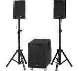 PA-Anlage im Test: Proton-15 von IMG Stage Line, Testberichte.de-Note: ohne Endnote