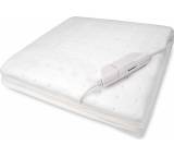 Heizdecken im Test: HU 662 von Medisana, Testberichte.de-Note: 1.8 Gut