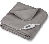 Heizdecken im Test: SHD 71 von Sanitas, Testberichte.de-Note: ohne Endnote