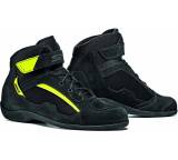 Motorradstiefel im Test: Duna von Sidi, Testberichte.de-Note: 1.9 Gut
