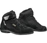 Motorradstiefel im Test: Duna Gore-Tex von Sidi, Testberichte.de-Note: 1.3 Sehr gut