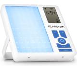 Lichttherapiegerät im Test: Blue Sun von Klarstein, Testberichte.de-Note: ohne Endnote