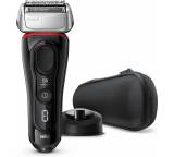 Rasierer im Test: Series 8 8340s von Braun, Testberichte.de-Note: ohne Endnote