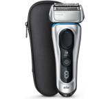 Rasierer im Test: Series 8 8330s von Braun, Testberichte.de-Note: 1.7 Gut