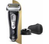 Rasierer im Test: Series 9 9340s von Braun, Testberichte.de-Note: 1.6 Gut